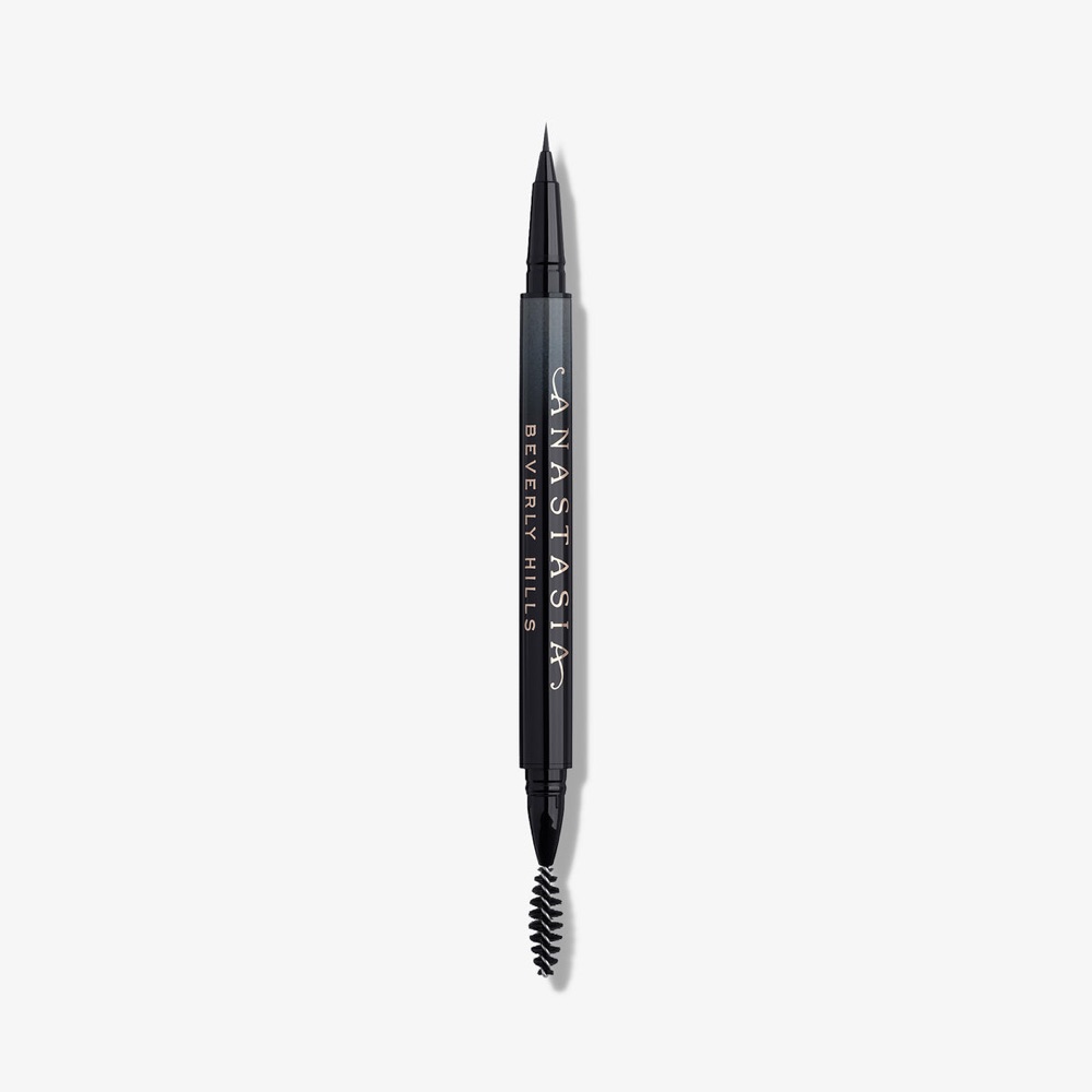 MicroStroke Brow Pen by Anastasia Beverly Hills, official product photograph