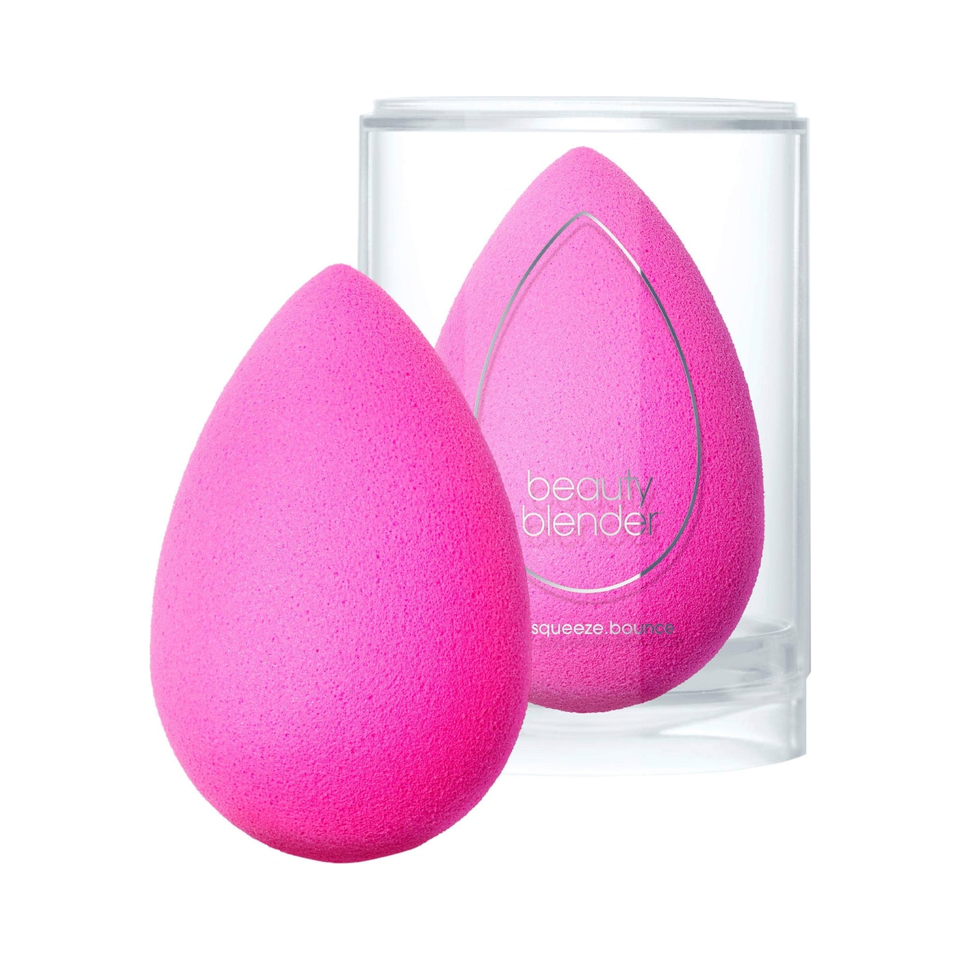 Beautyblender Original Makeup Sponge product packshot