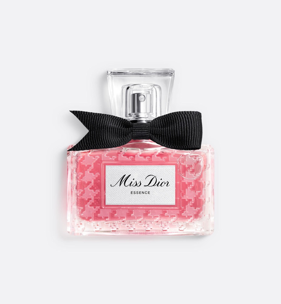 Miss Dior Essence by Dior, official product photograph