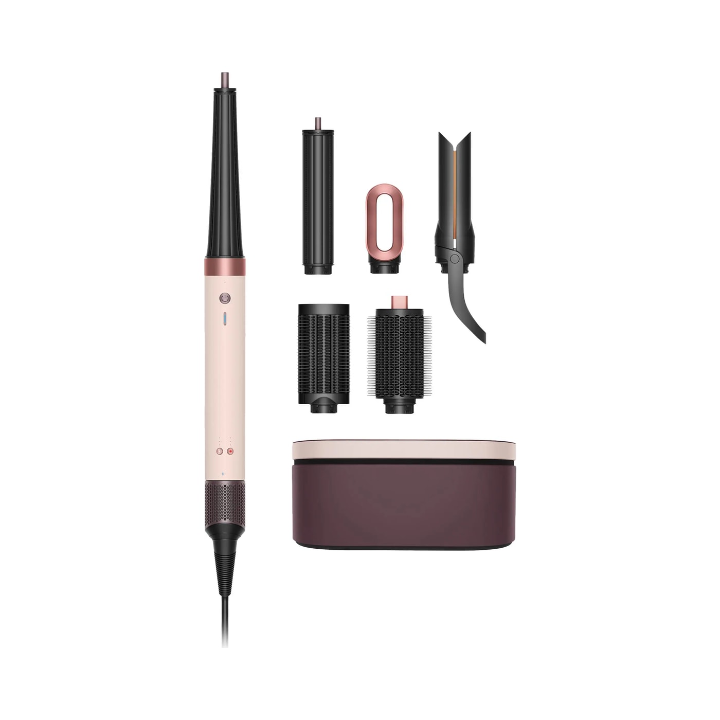 Dyson Airwrap Co-anda2x Multi-styler and Dryer product packshot