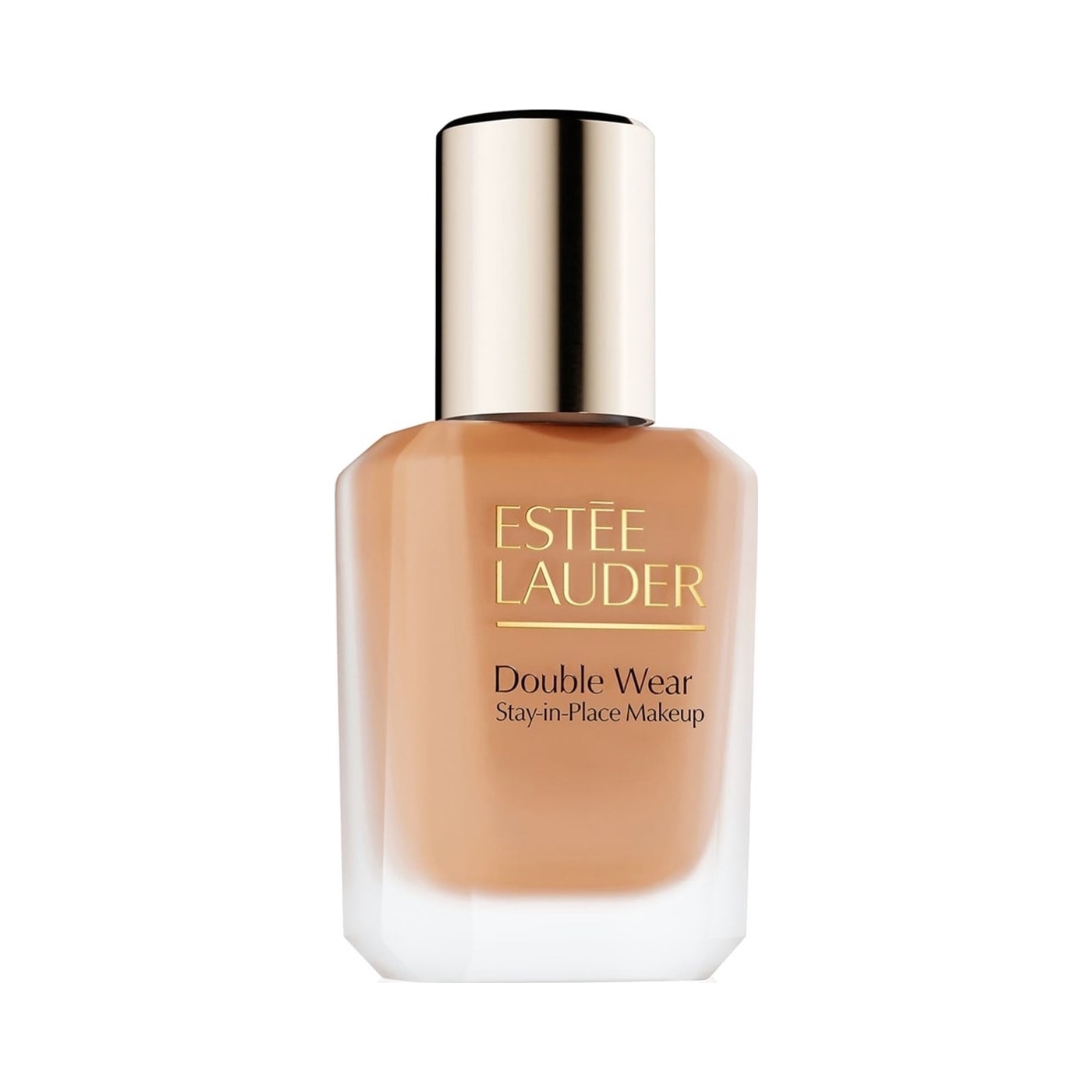 Estée Lauder Double Wear LongWear Matte Foundation SPF 10 product packshot