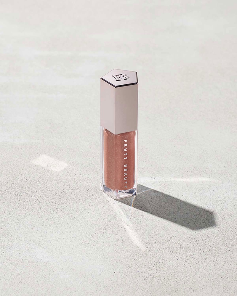 Gloss Bomb Universal Lip Luminizer by Fenty Beauty, official product photograph