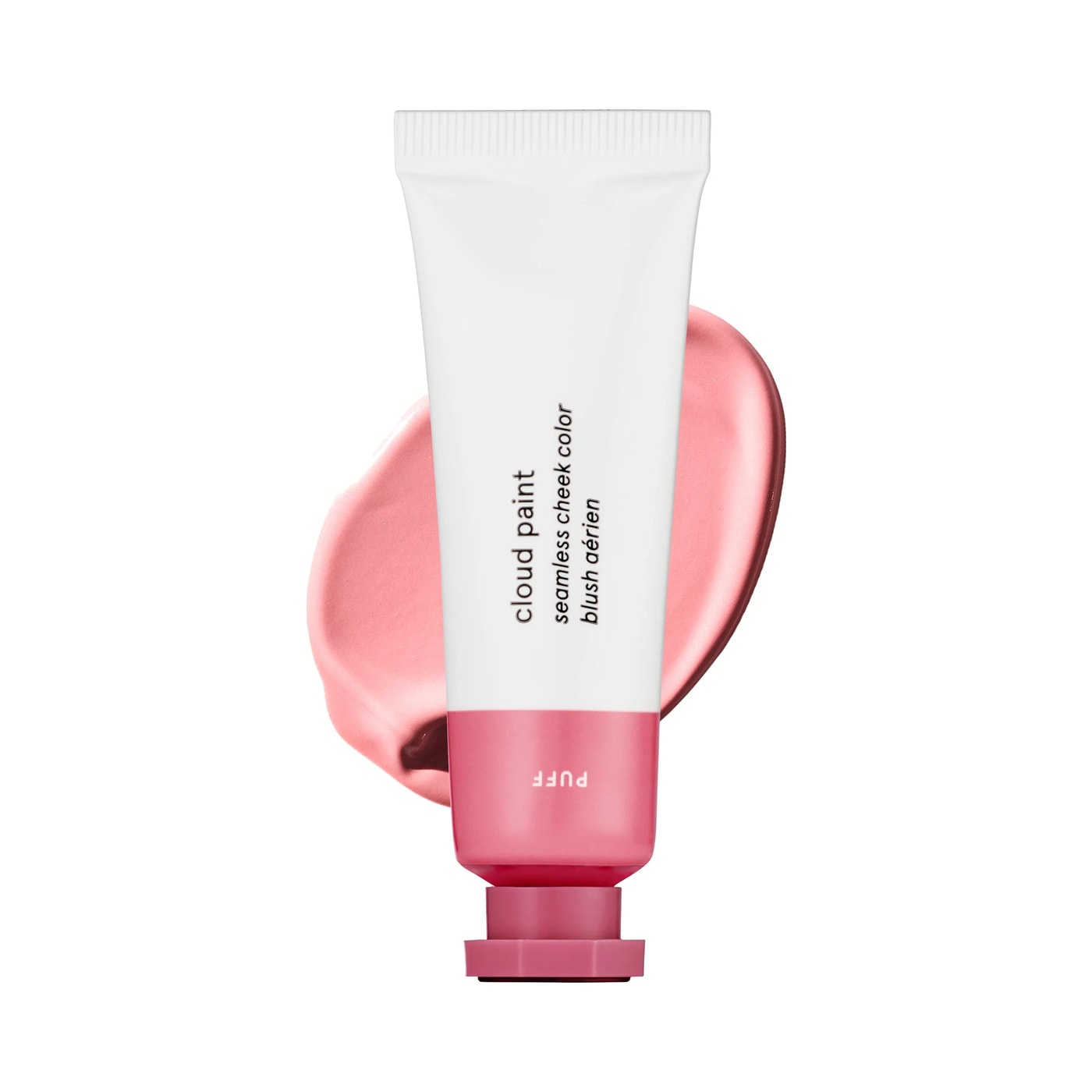 Glossier Cloud Paint product packshot