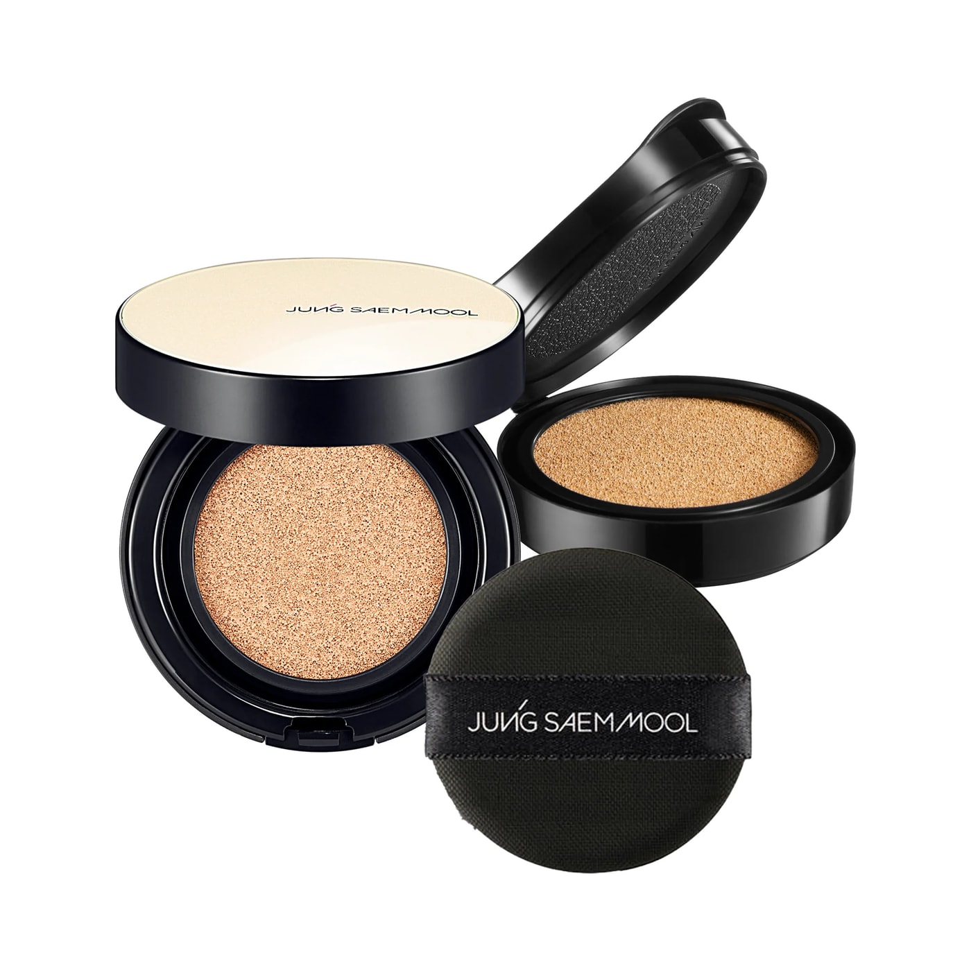 Jung Saem Mool Essential Skin Nuder Cushion product packshot