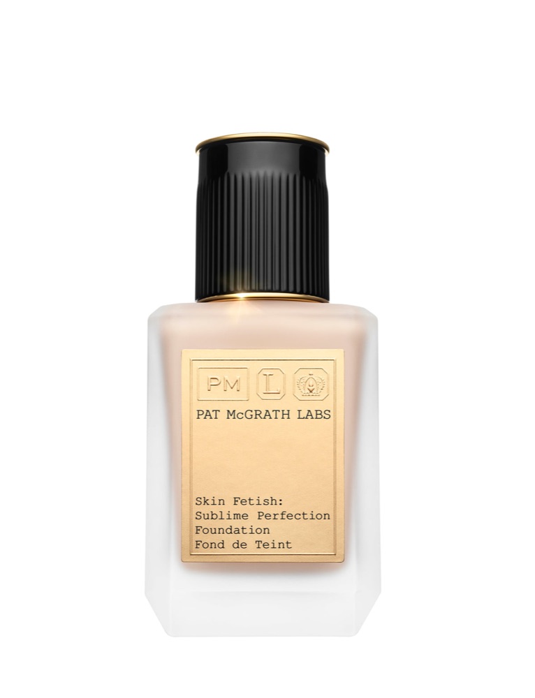 Skin Fetish: Sublime Perfection Foundation by Pat McGrath Labs, official product photograph