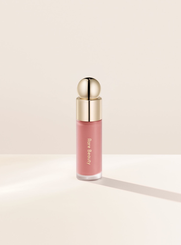 Soft Pinch Liquid Blush by Rare Beauty, official product photograph