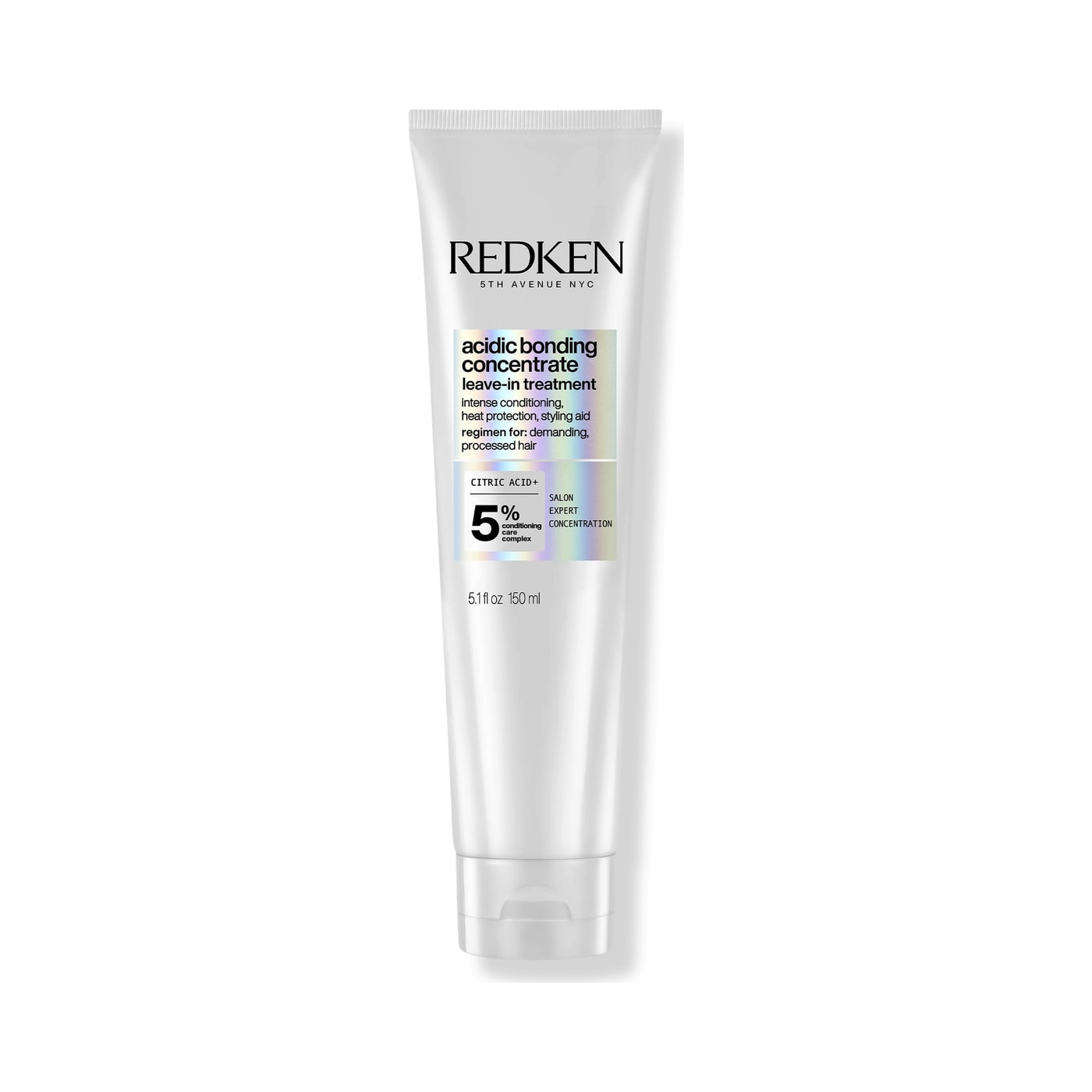 Redken Acidic Bonding Concentrate Leave-In Treatment product packshot