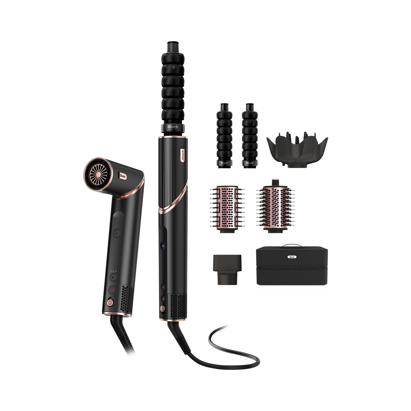 Shark FlexStyle 5-in-1 Air Styler & Hair Dryer product packshot