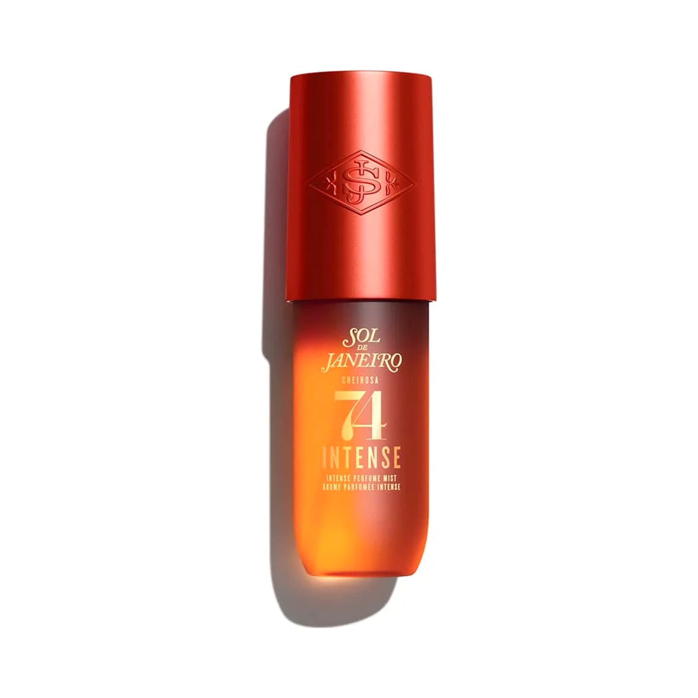 Sol de Janeiro Cheirosa 74 Intense Perfume Mist product packshot
