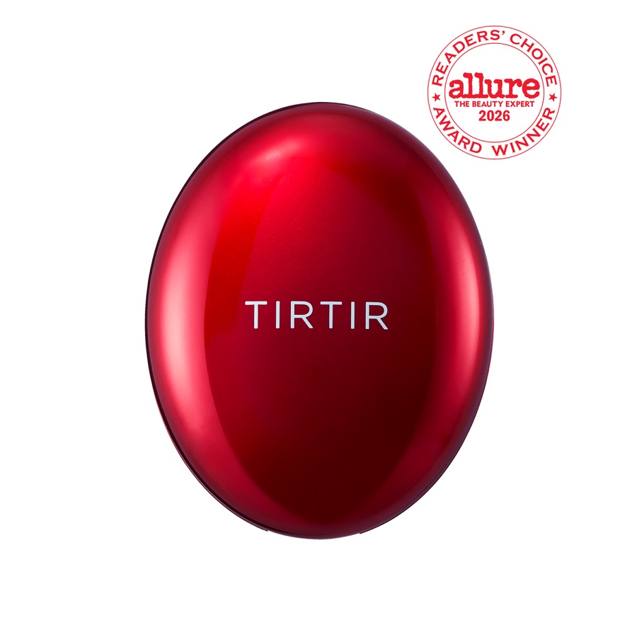 Mask Fit Red Cushion by TIRTIR, official product photograph
