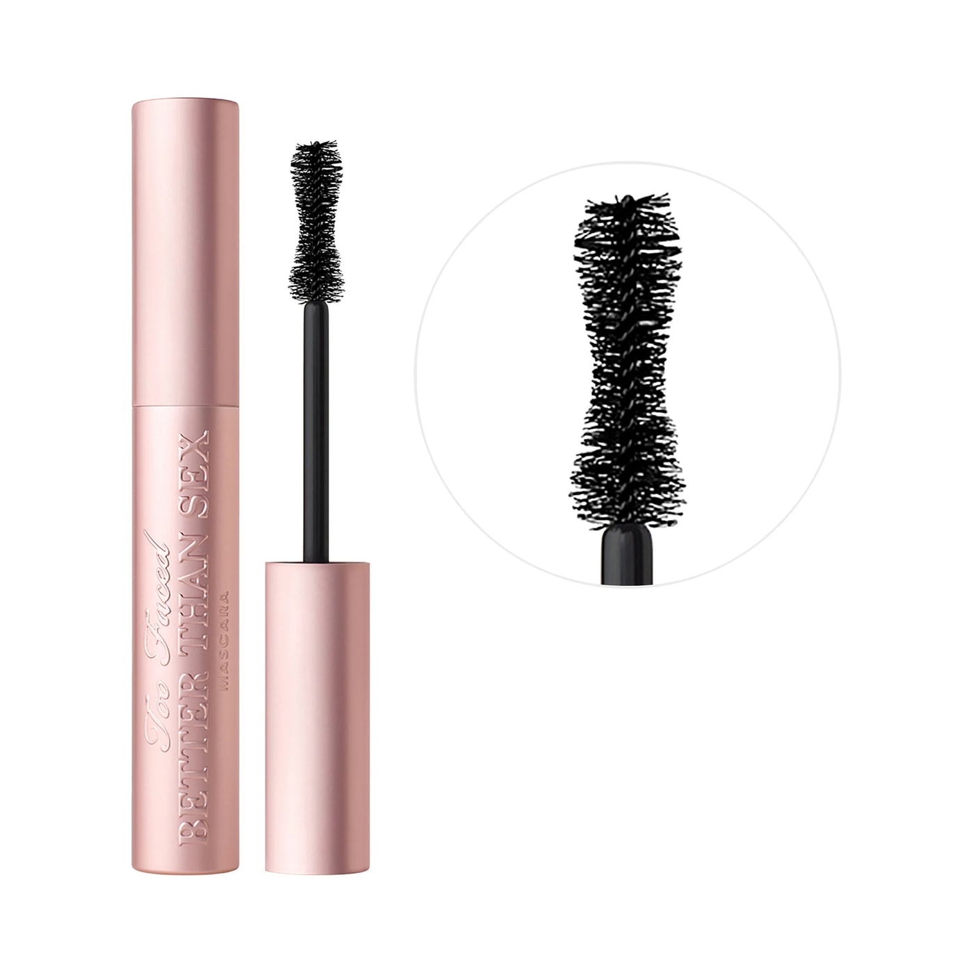 Too Faced Better Than Sex Mascara product packshot
