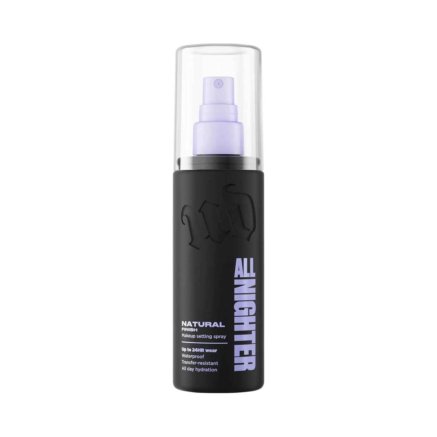 Urban Decay All Nighter Waterproof Makeup Setting Spray product packshot