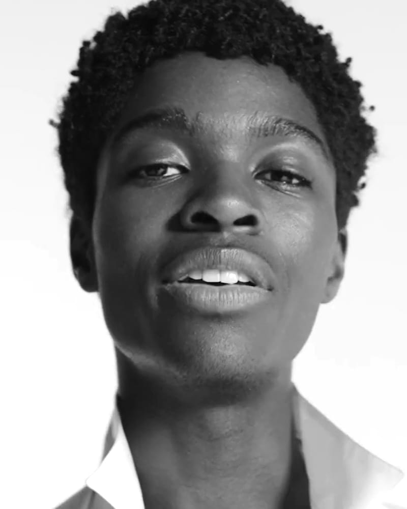 Licensed photograph of Alton Mason
