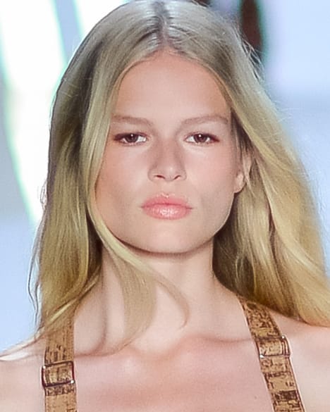 Anna Ewers — Cast Index ranked model, portrait