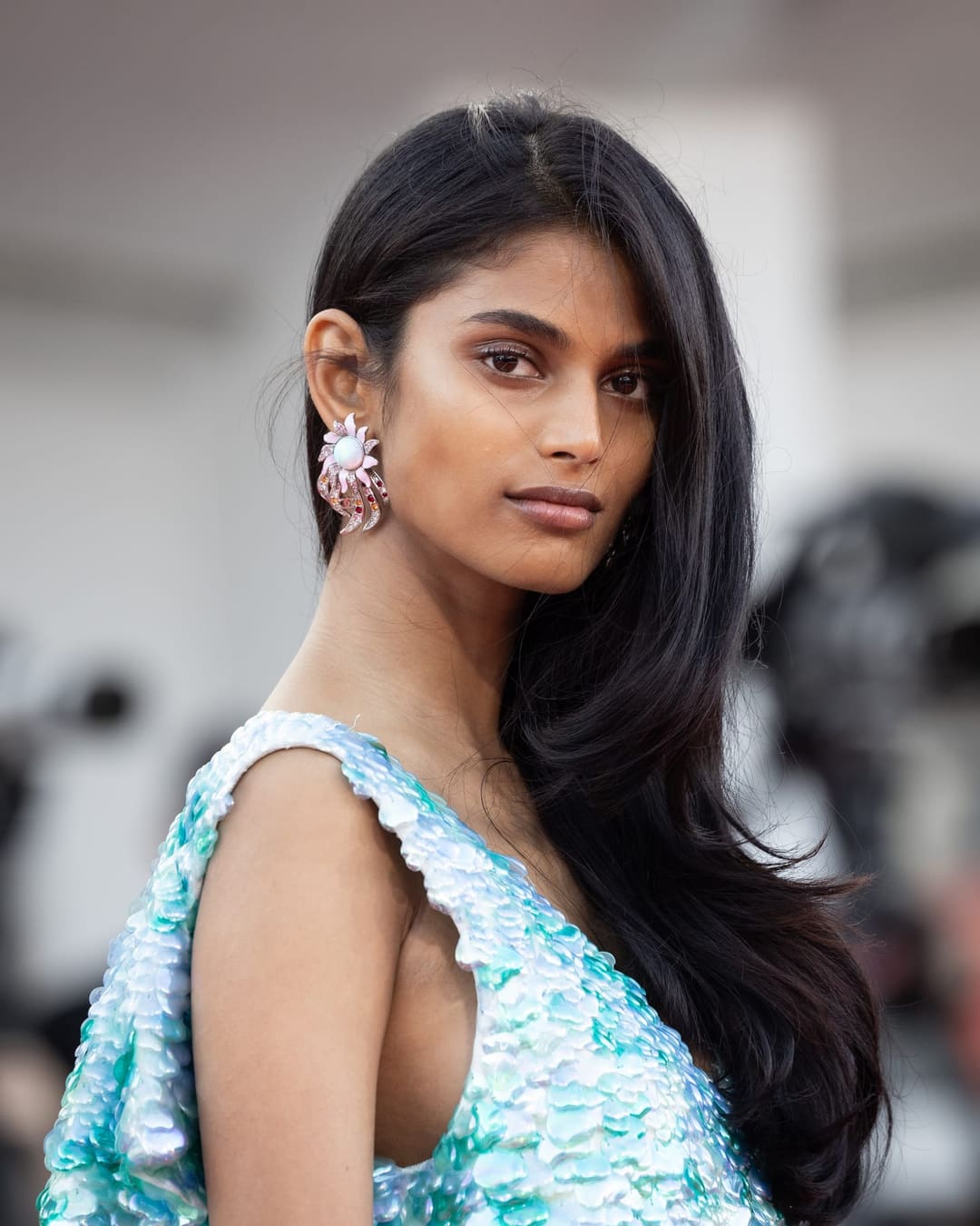 Bhavitha Mandava