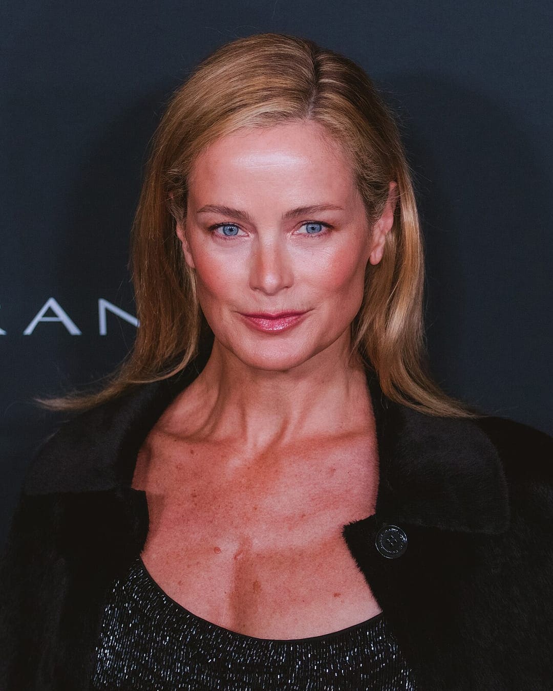 Carolyn Murphy — Cast Index ranked model, portrait