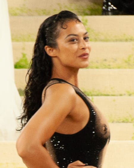 Devyn Garcia — Cast Index ranked model, portrait