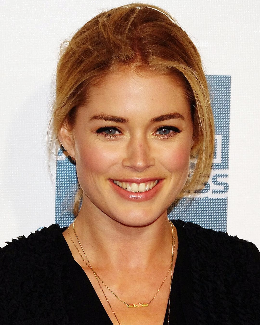 Doutzen Kroes — Cast Index ranked model, portrait