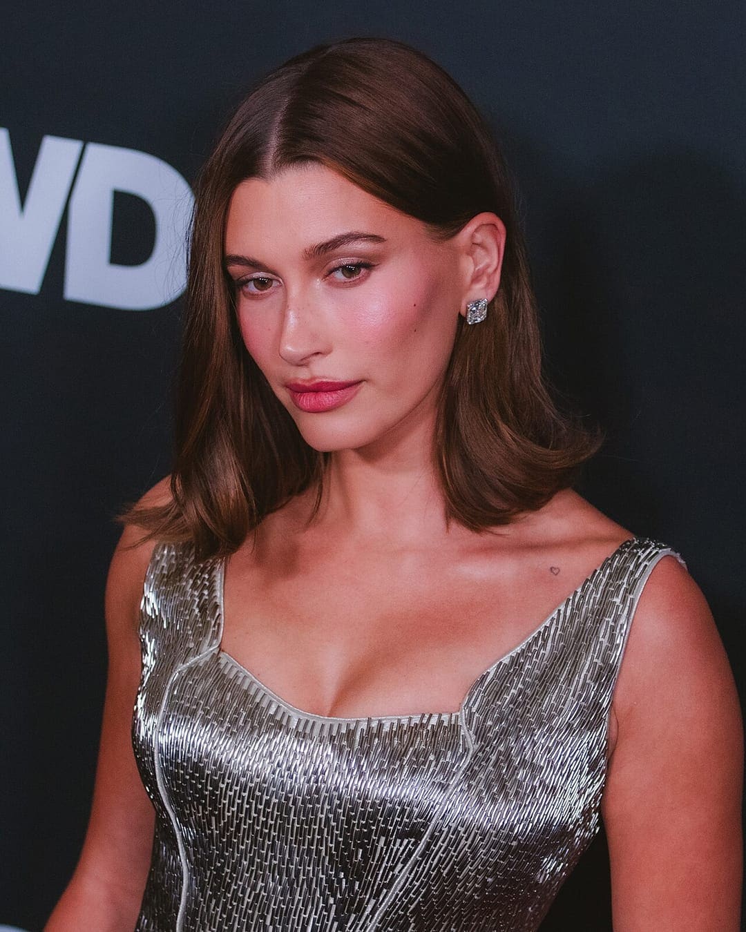 Hailey Bieber — Cast Index ranked model, portrait