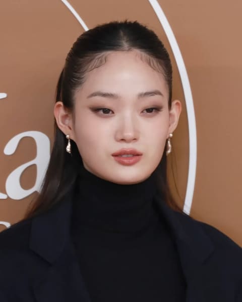 Hyunji Shin