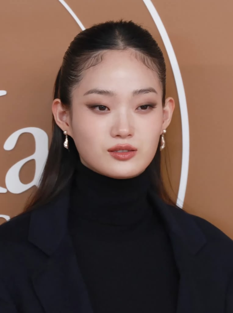 Licensed photograph of Hyunji Shin