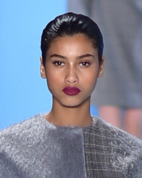 Imaan Hammam — Cast Index ranked model, portrait
