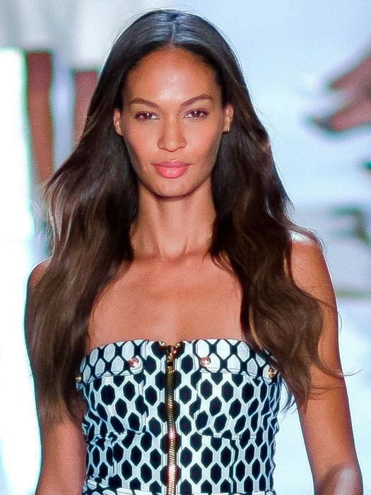 Portrait of Joan Smalls