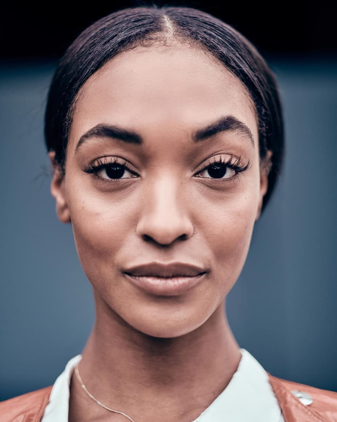 Jourdan Dunn — portrait