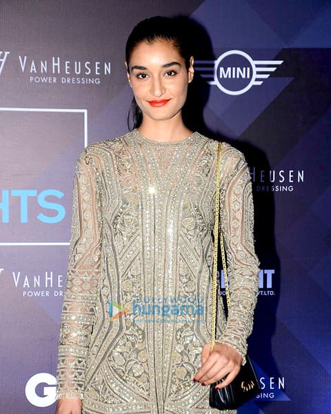 Kanishtha Dhankar — Cast Index ranked model, portrait