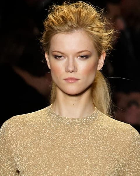 Kasia Struss — Cast Index ranked model, portrait