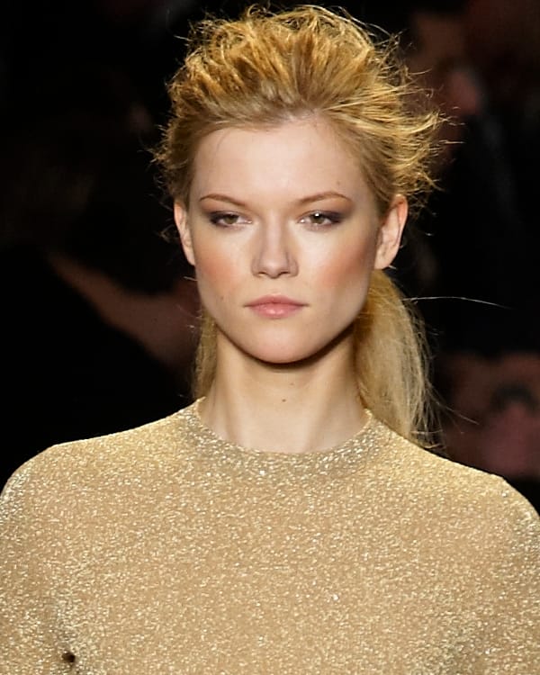 Licensed photograph of Kasia Struss
