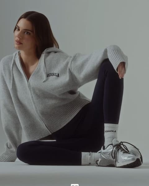Kendall Jenner — Cast Index ranked model, portrait
