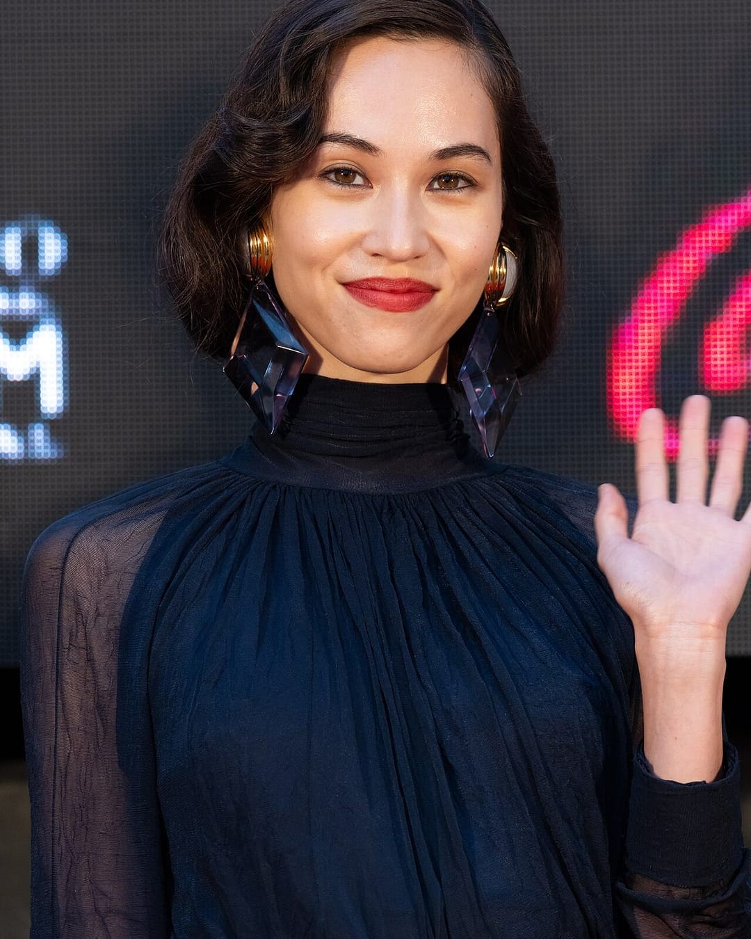 Kiko Mizuhara — Cast Index ranked model, portrait