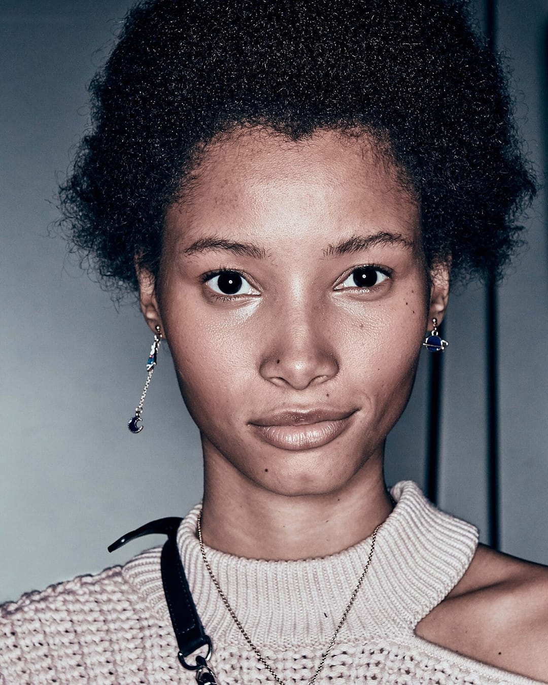 Licensed photograph of Lineisy Montero