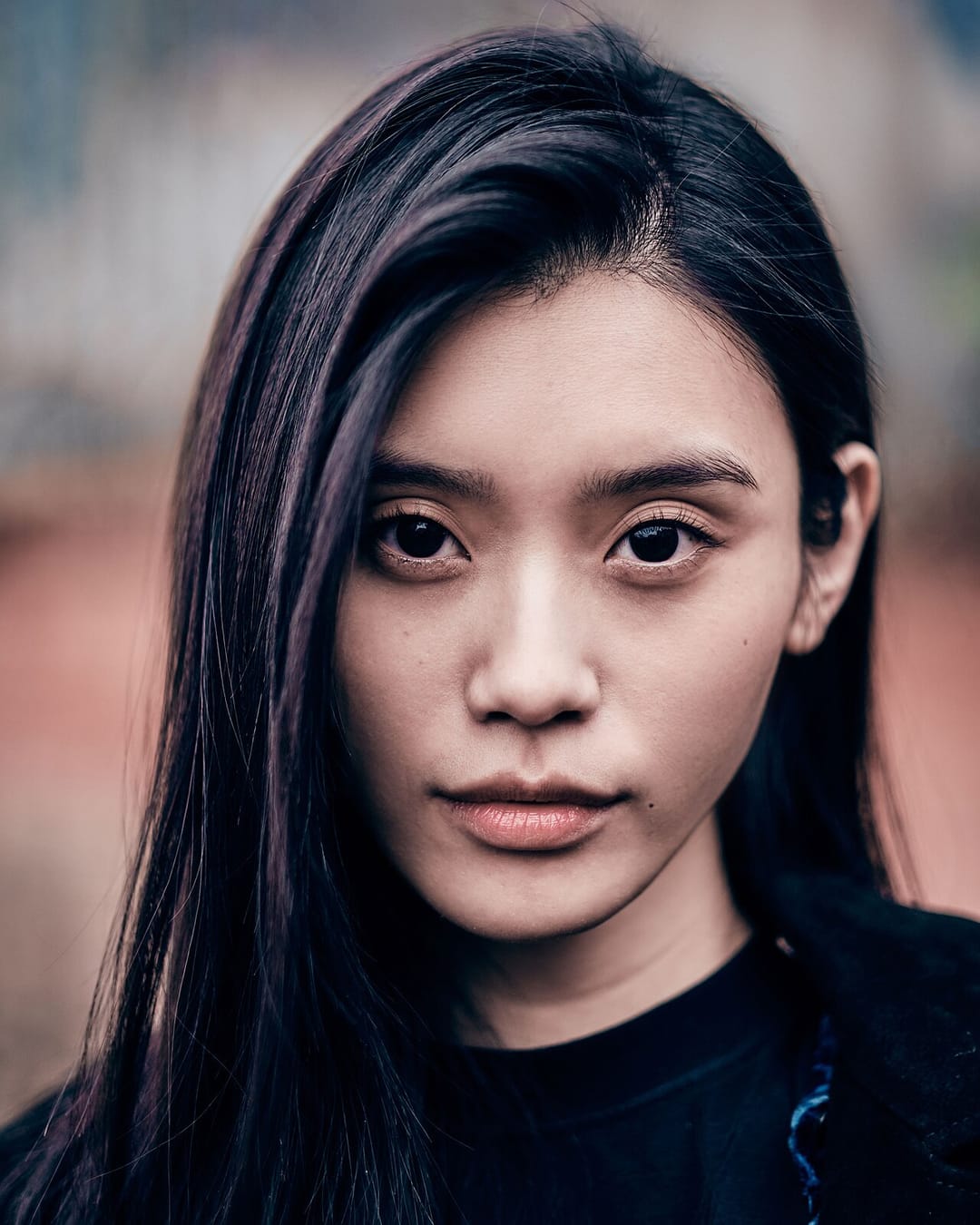 Licensed photograph of Ming Xi