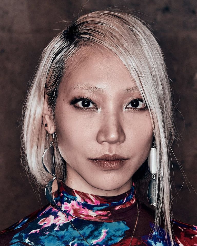 Soo Joo Park