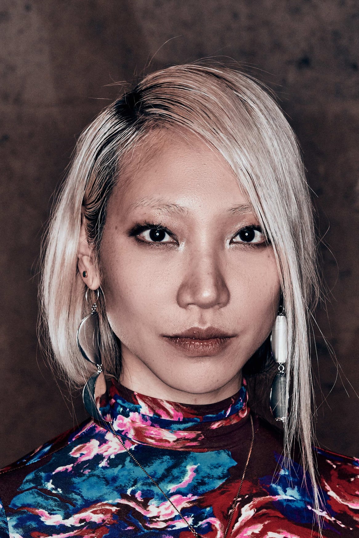 Licensed photograph of Soo Joo Park