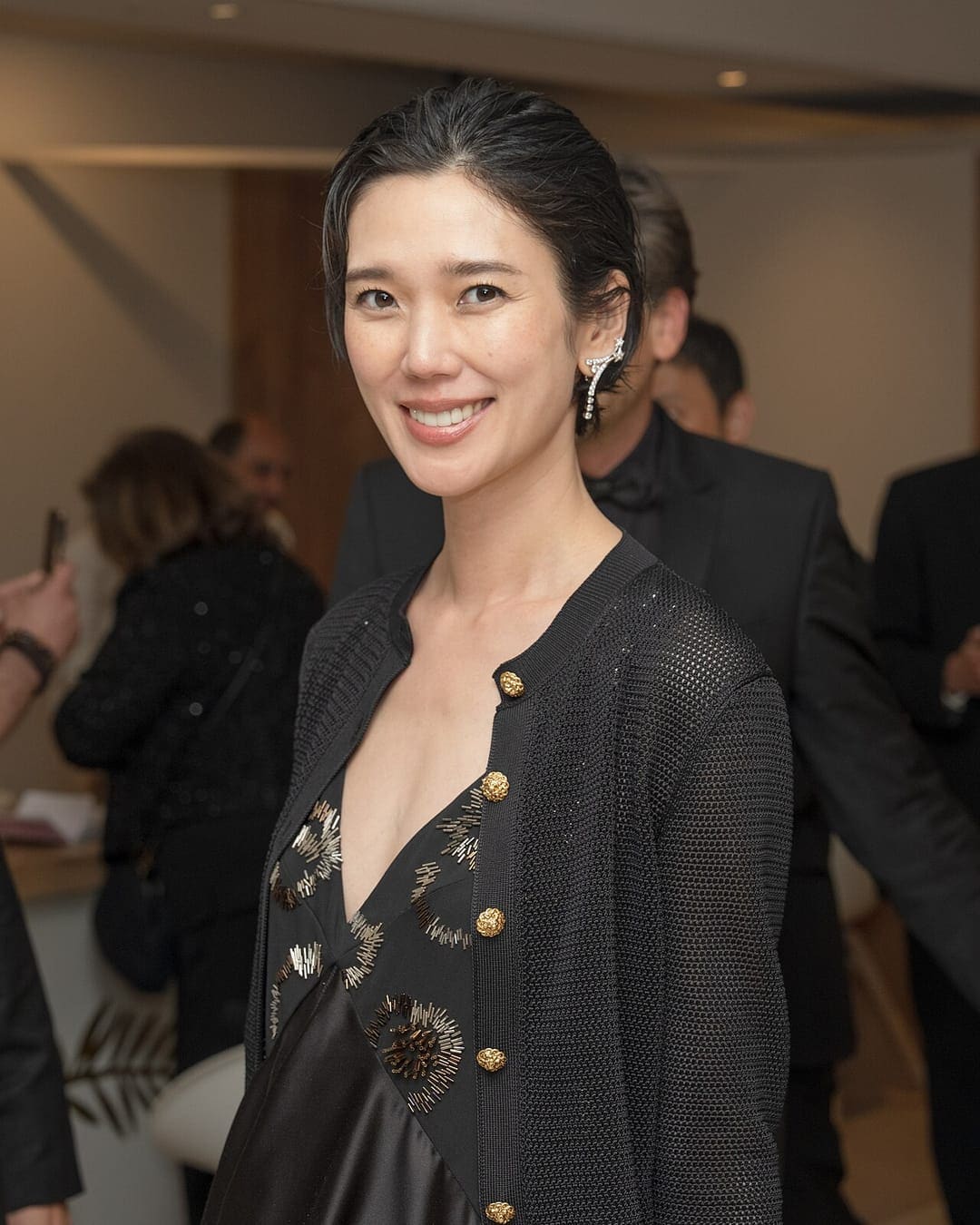 Tao Okamoto — Cast Index ranked model, portrait