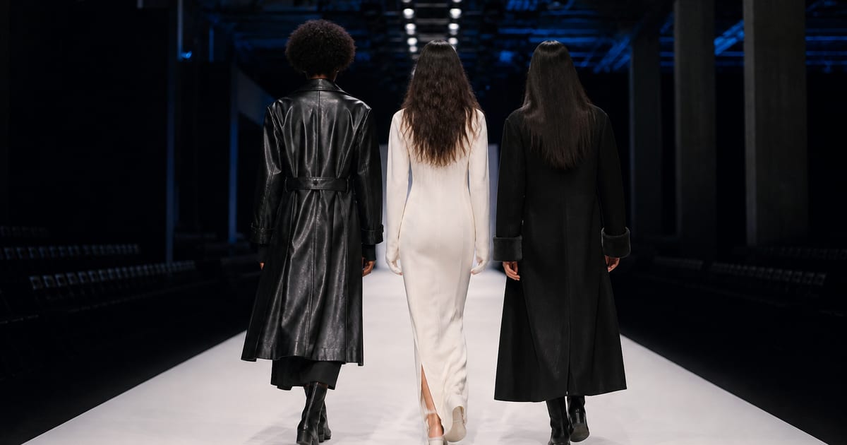 Share card — anonymous runway crop (1200×630)